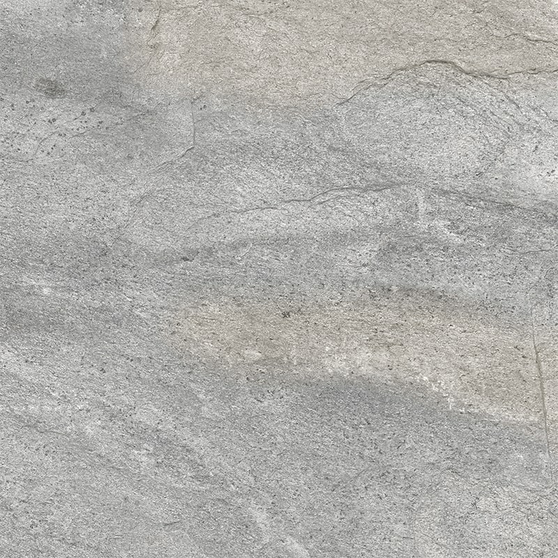 Mosaico Hard Stone Grey - 45x45