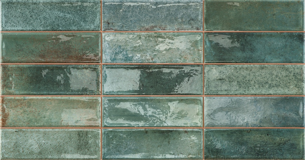 Revestimento Pre.Artsquare Aqua - 31,6x60