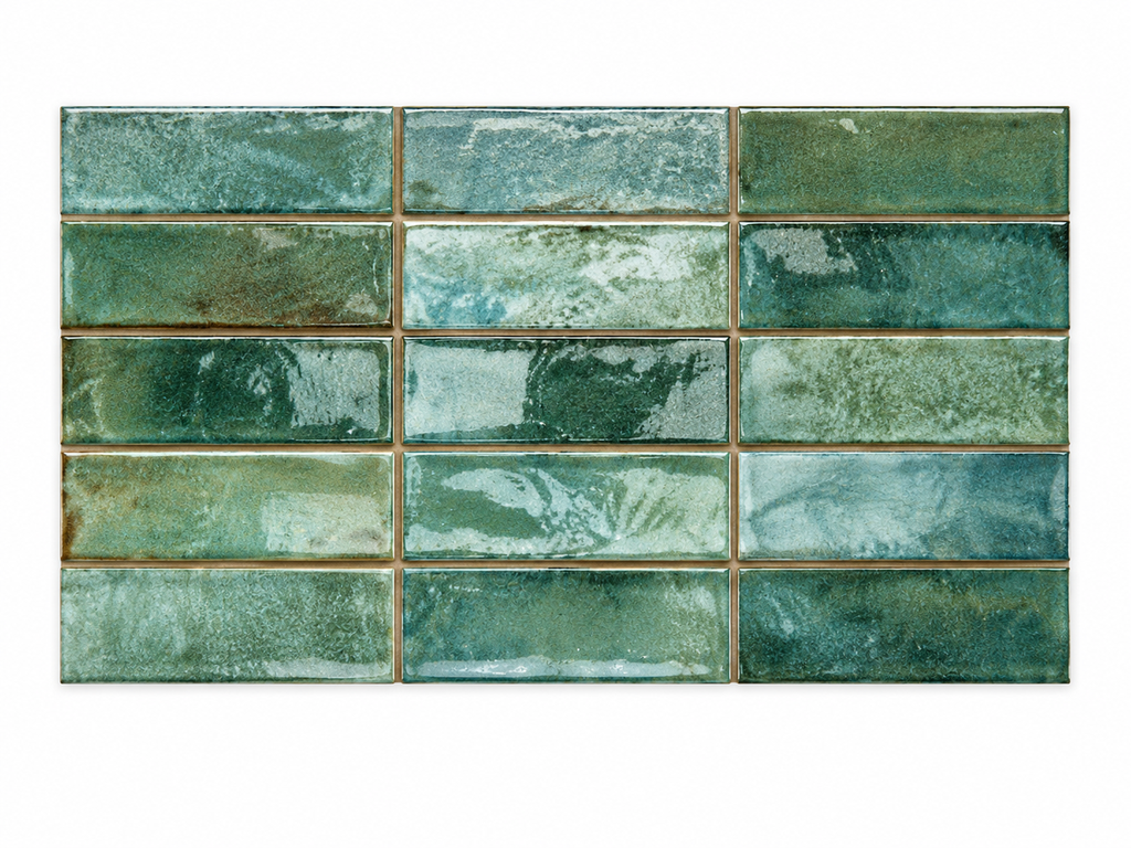Revestimento Pre.Artsquare Aqua - 31,6x60