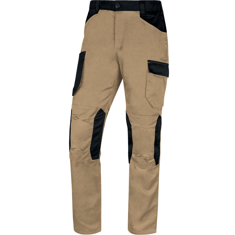 Calça M2PA3 Bege -XL 