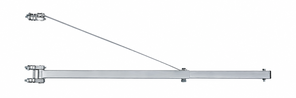 Braço para Guincho Einhell GT-SA 1200 / SA 1100