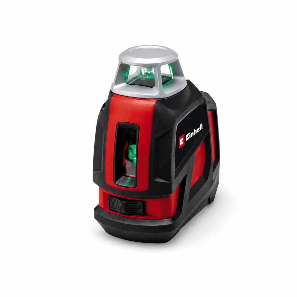 Laser de Linhas Cruzadas Einhell TE-LL 360 G