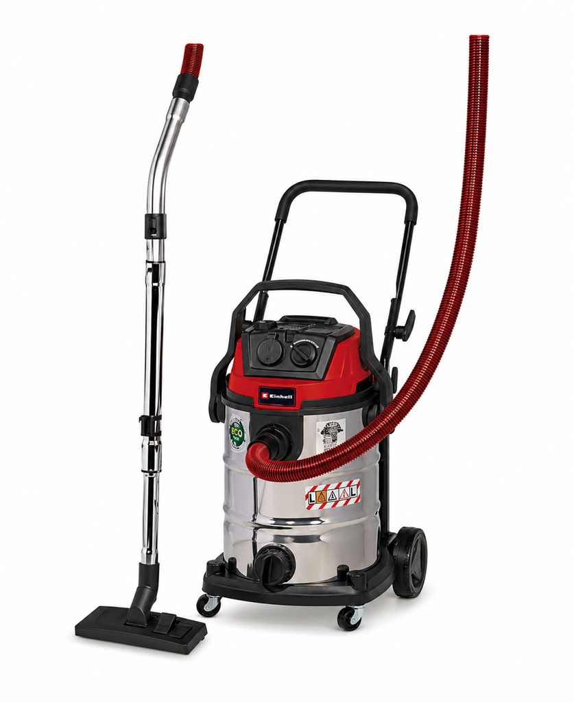Aspirador de Sólidos e Líquidos Einhell TE-VC 2230 SACL