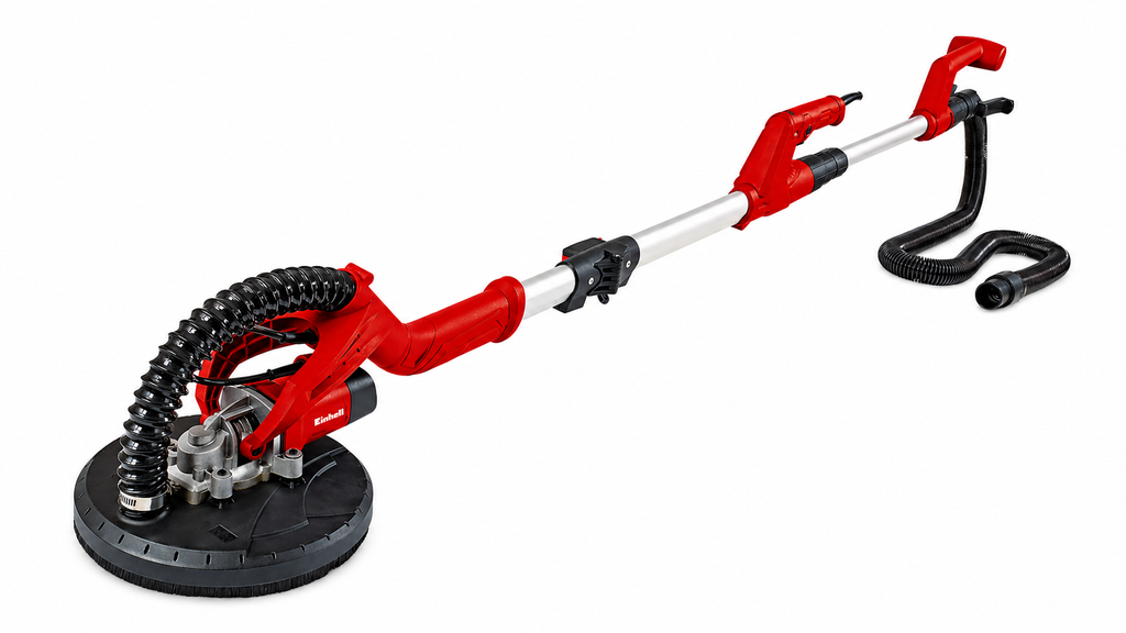 Lixadora de Tetos e Paredes Einhell TC-DW 225 — 600W