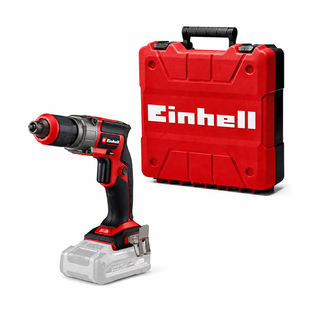 Aparafusadora para Placas de Gesso Einhell TP-DY 18 Li BL-Solo