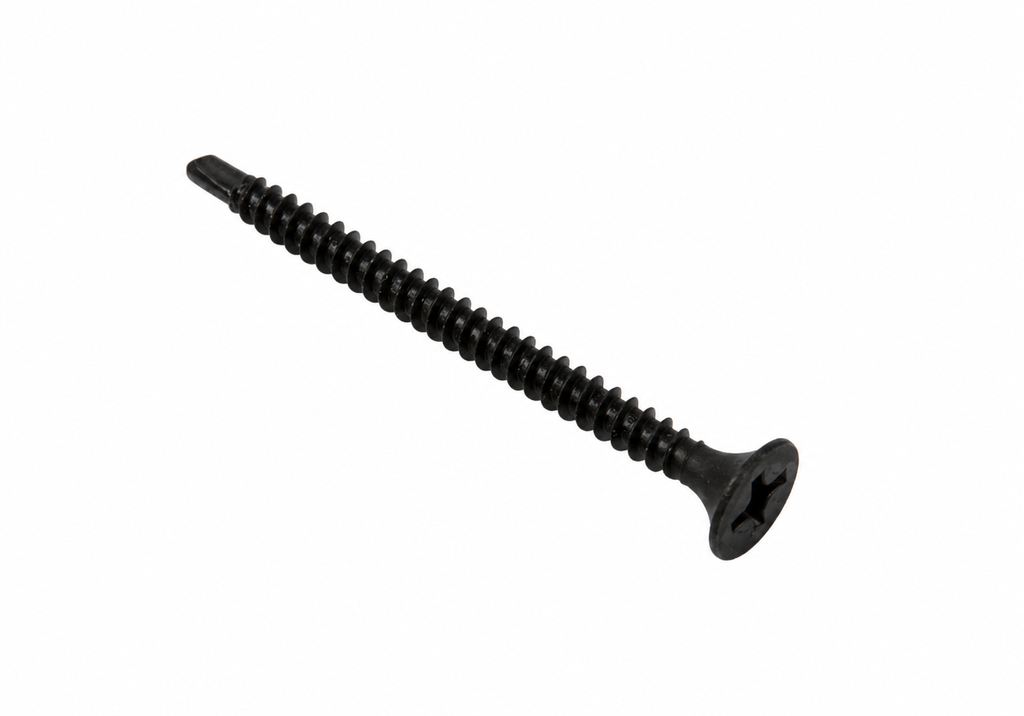 Parafuso Fosfatado 3,5x25 mm — 50 un