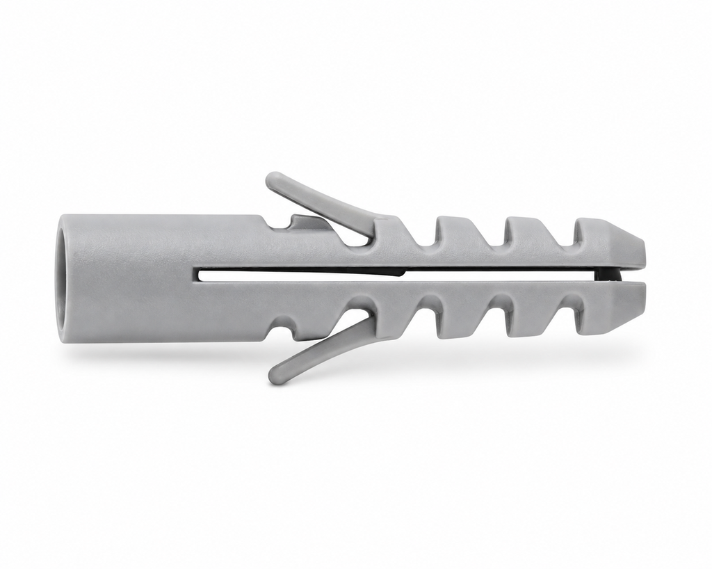 Bucha de Nylon M10 (10un) 