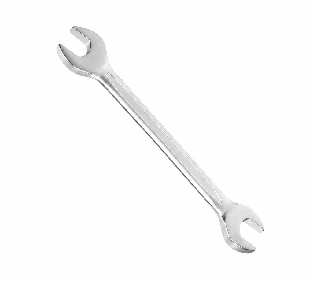 Chave de Bocas Cr-V 10x11 mm — Ref. 188.0003