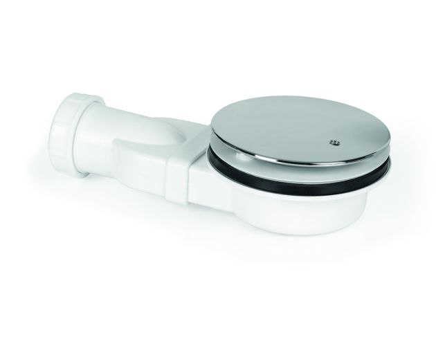 Válvula de Descarga Sifonada 90 mm