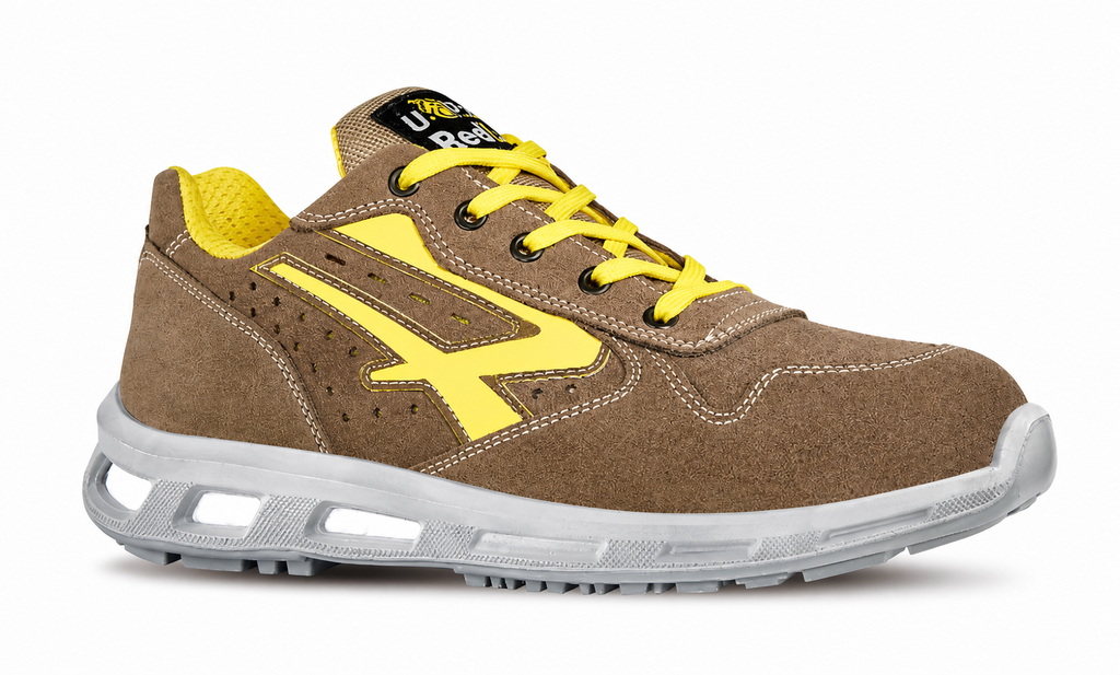 Sapato de Segurança U-Power Adventure ESD S1PS - Nº 43