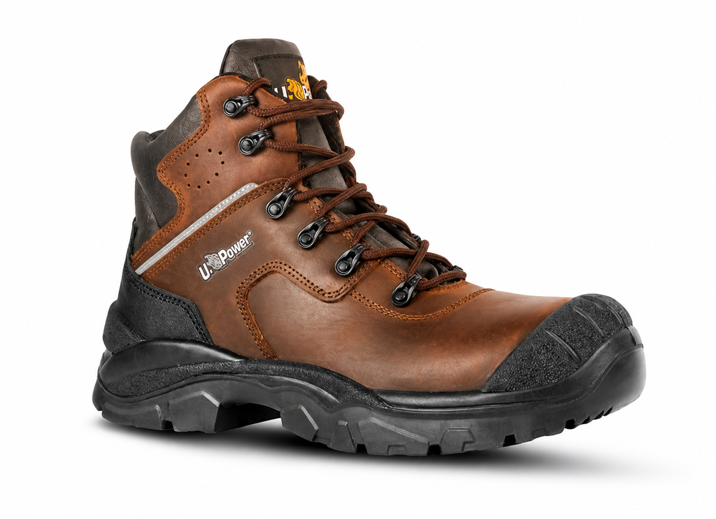 Bota de Segurança U-Power Greenland UK S3S - Nº 41