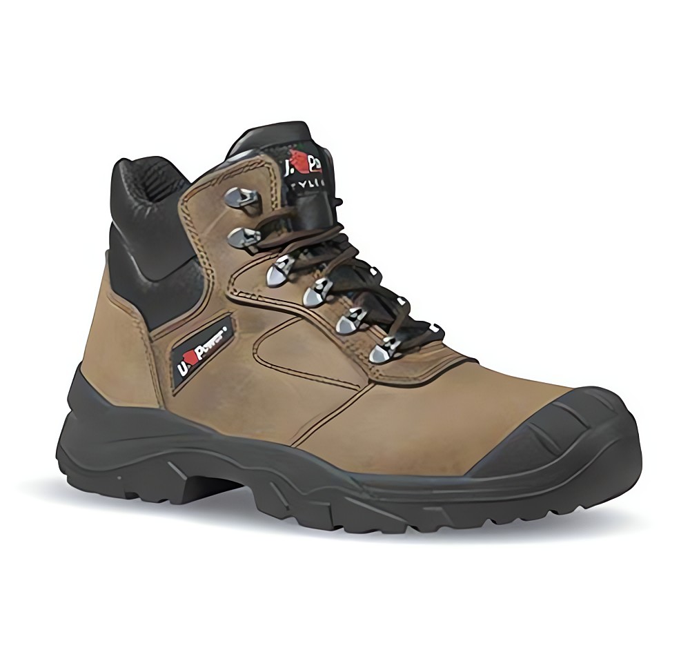 Bota de Segurança U-Power Katmai UK L S3 -Nº 38