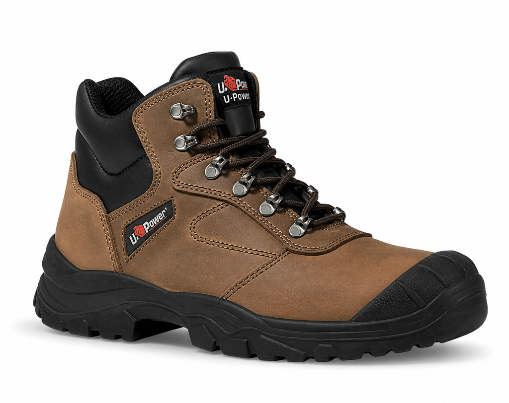 Bota de Segurança U-Power Katmai UK L S3 -Nº 41