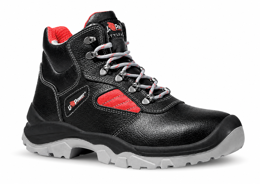Bota de Segurança U-Power Mayon L S3 FO - Nº 43