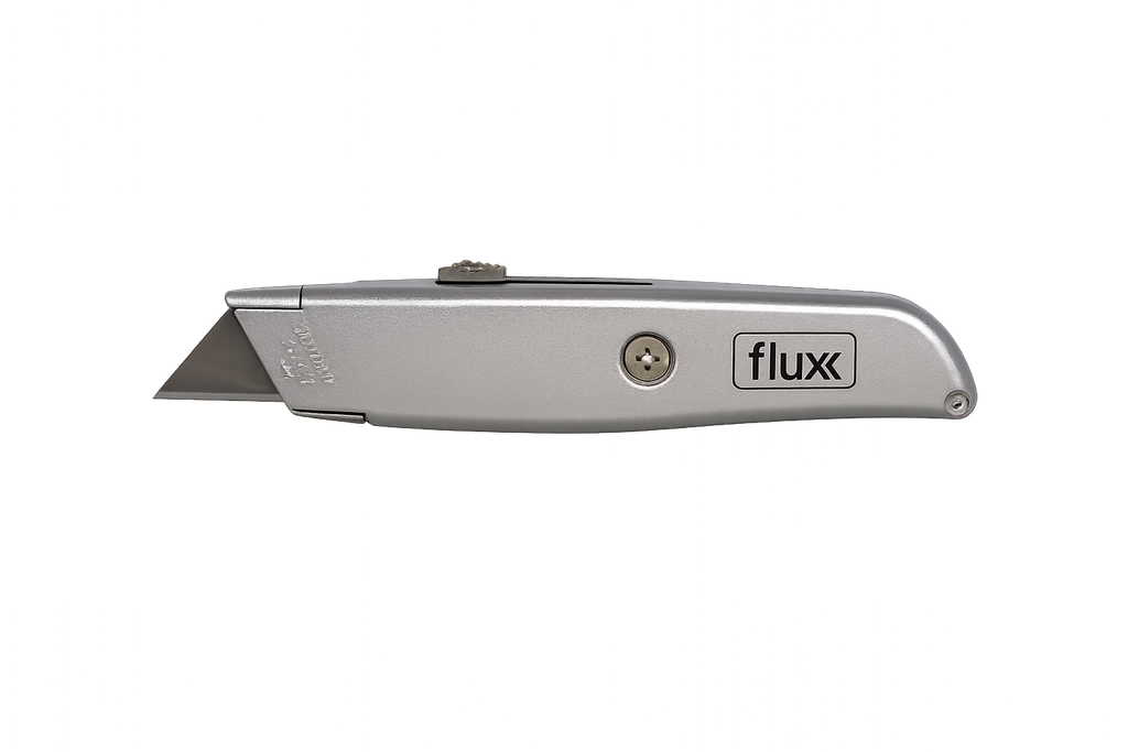 Faca para Alcatifa FLUX T/1992 - Ref. FFAT1992