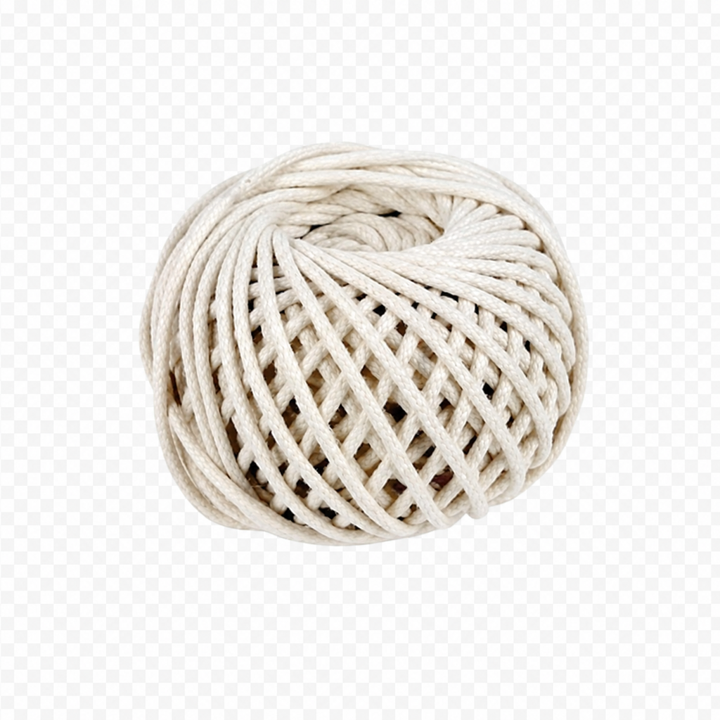 Fio de Prumo FLUX 50 m — Ref. FFP50