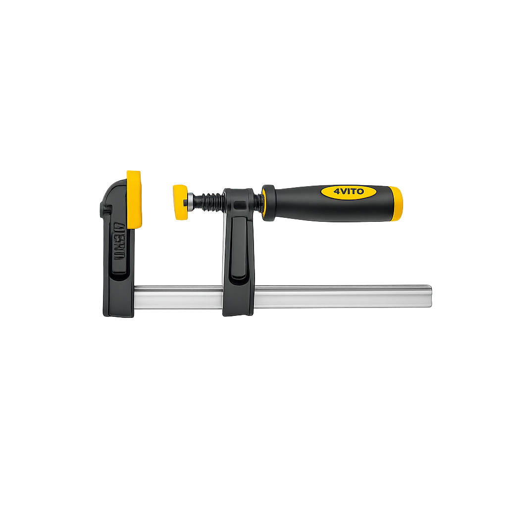 Grampo FLUX 50x250 mm — Ref. FGAR50250