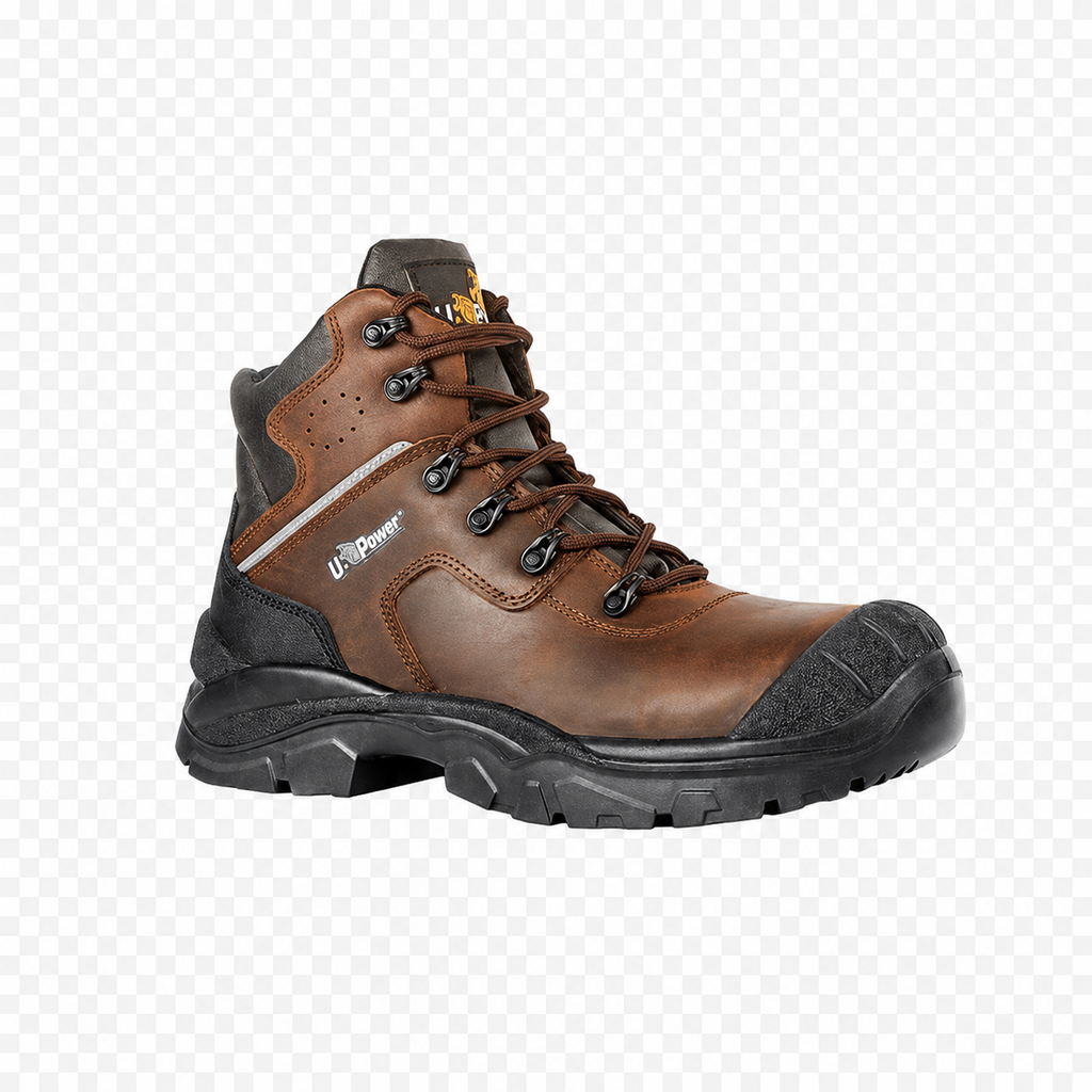 Bota de Segurança U-Power Greenland UK S3S FO SR — Nº 43