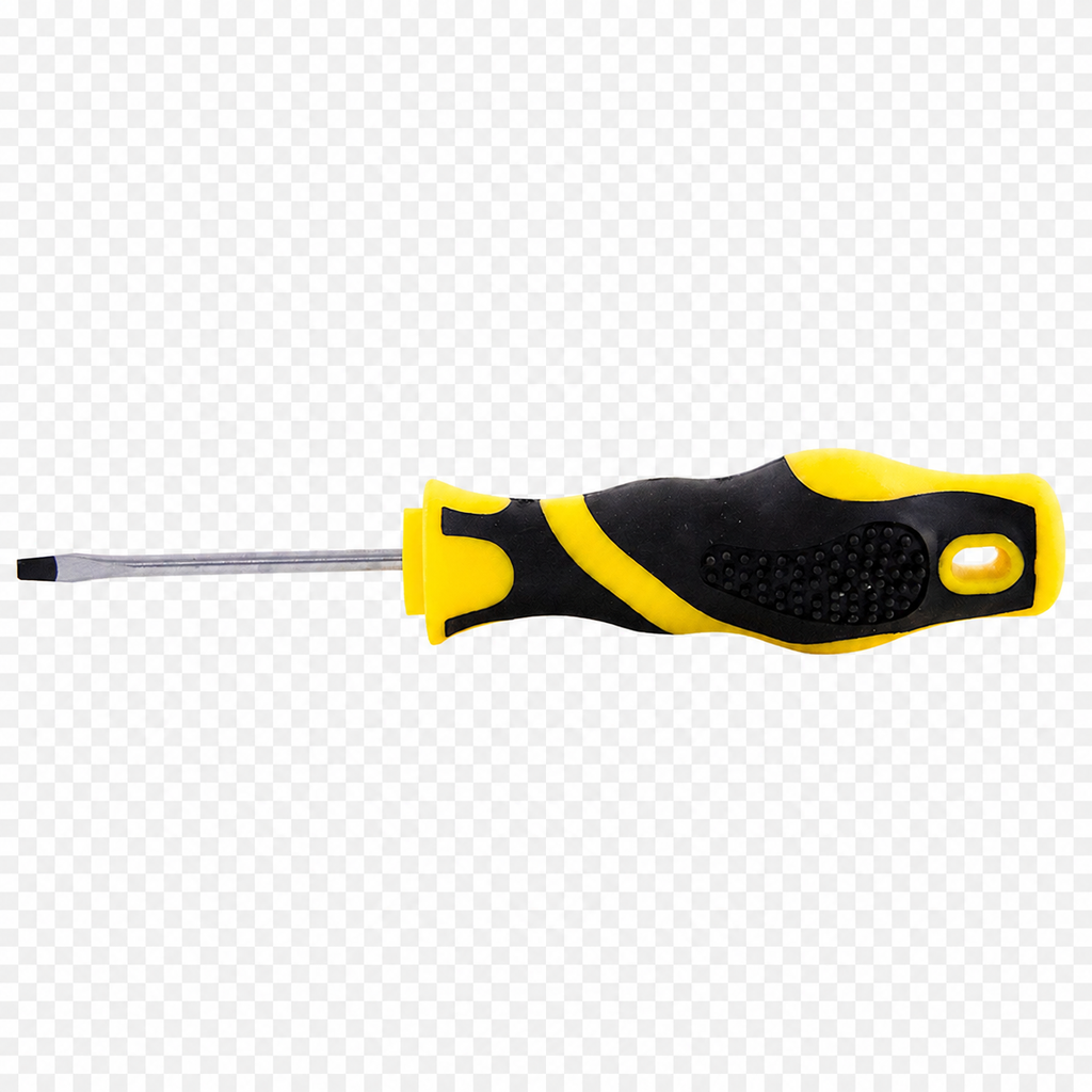 Chave de Fendas FLUX 5x100 mm - Ref. FICF5100
