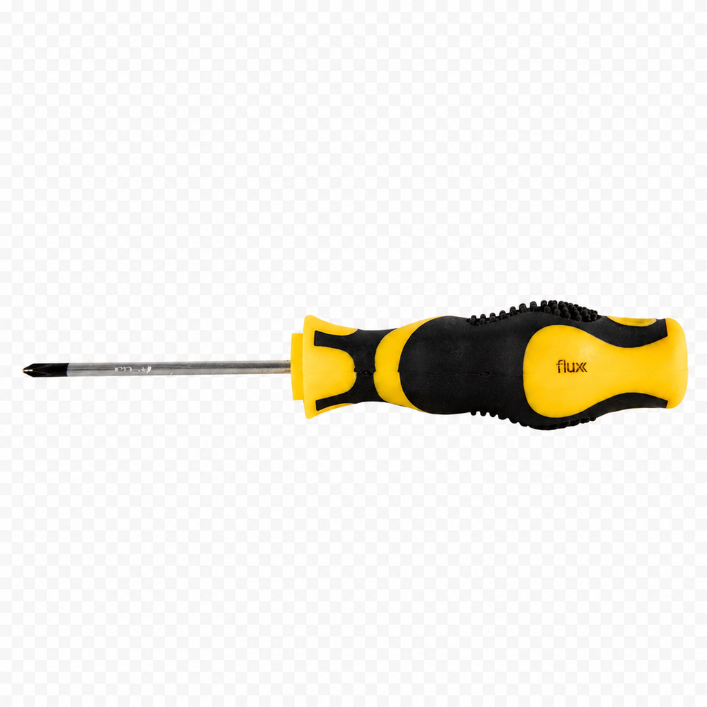 Chave Phillips FLUX PH0x60 mm - Ref. FICPP60