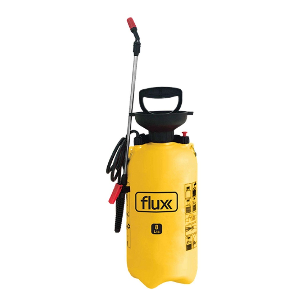 Pulverizador 8L FLUX FP8