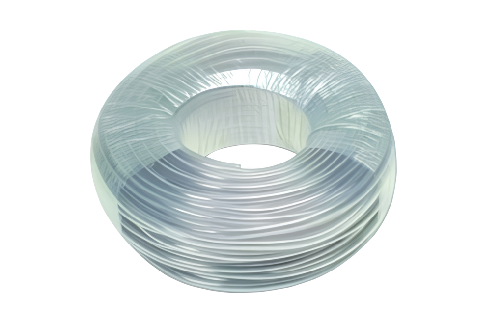 Mangueira FITT Cristallo Aquarium 6x8 mm - Rolo 100 m - Ref. 1060899