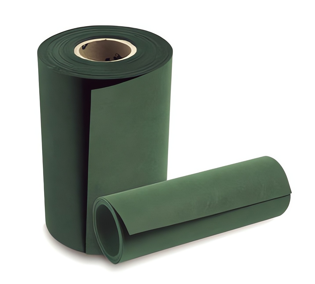 Faixa de Sobreposição Verde 0,3x10 m — Ref. 2019596