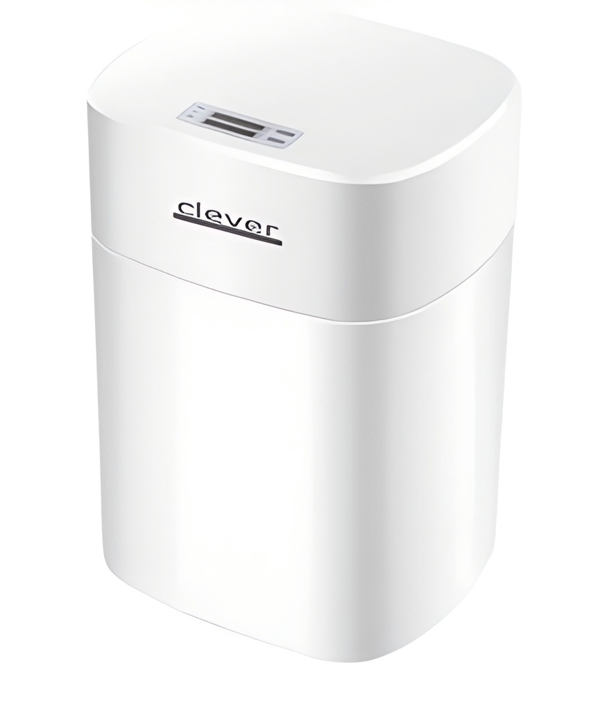 Equipamento de Tratamento de Água Pure + Torneira 3 Vias — Ref. 6142