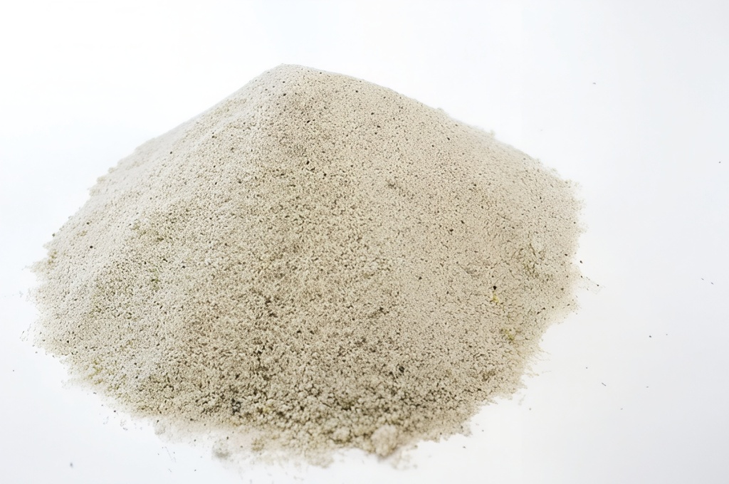 Areia Branca 0-1  - 25 kgs 