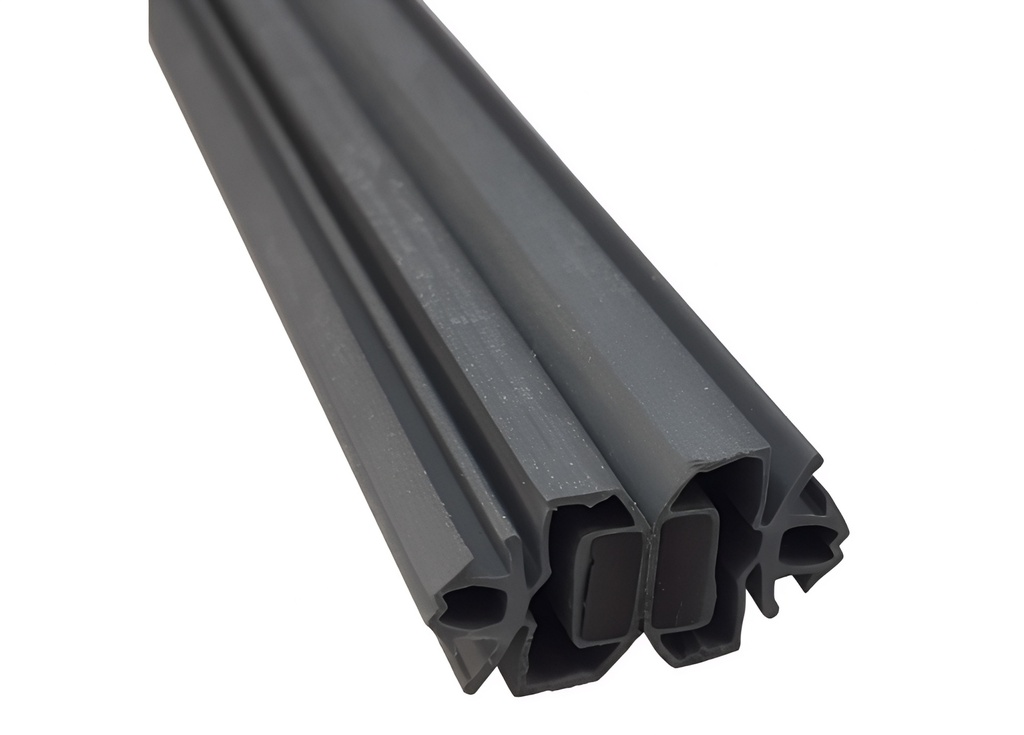 Perfis Magnéticos Roca 1878 mm — Pack 2 un — Ref. AM99248500