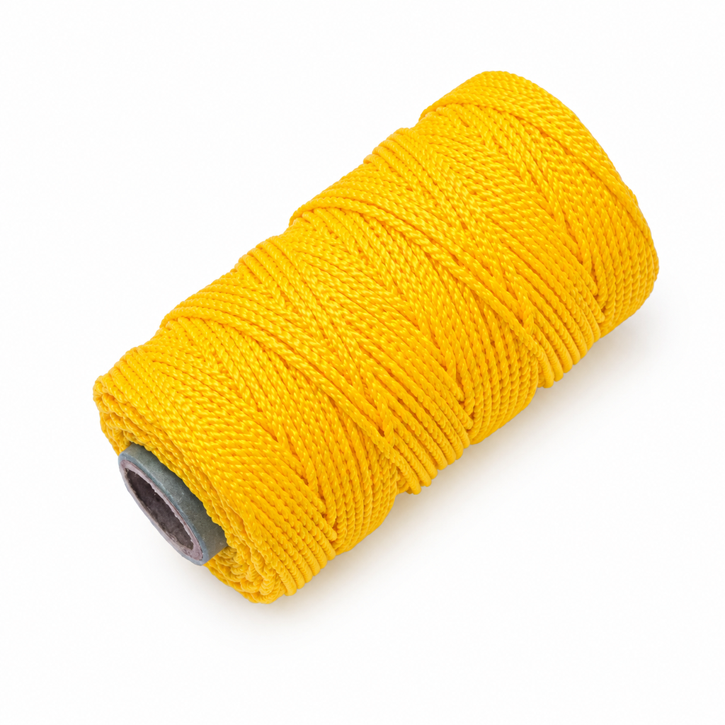 Bobine de Corda RUB Ø1,7 mm x 50 m — Ref. 80933