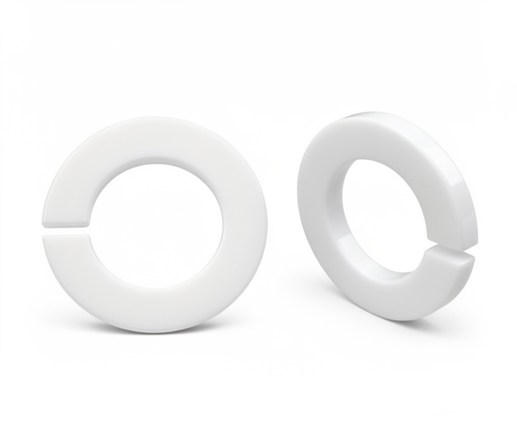 Anilha de Mola Plast 19x14x2,5