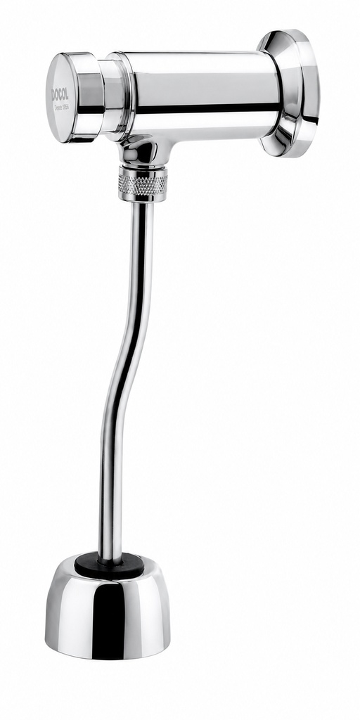 Torneira Temporizada para Urinol Erix Pressmatic — Ref. ET029 / 400110175
