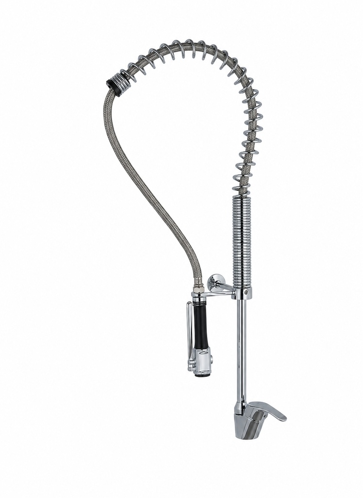 Erix Monocomando Industrial Bancada ET071