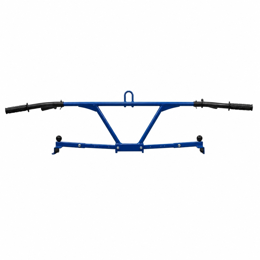 Pinça para Lancil SIRL para Grua 150 kg — Ref. U.02000.01013