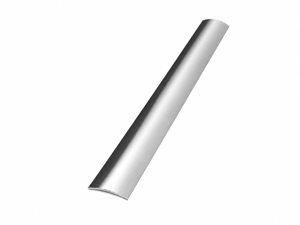 Perfil Aço Inox Cobre Jun 4720/AD 93cm 