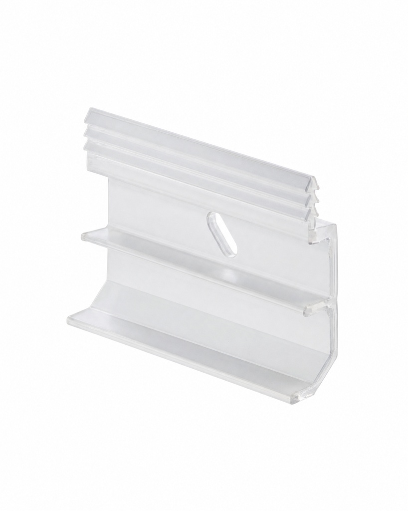 Clips de Fixação PVC 8608/C 