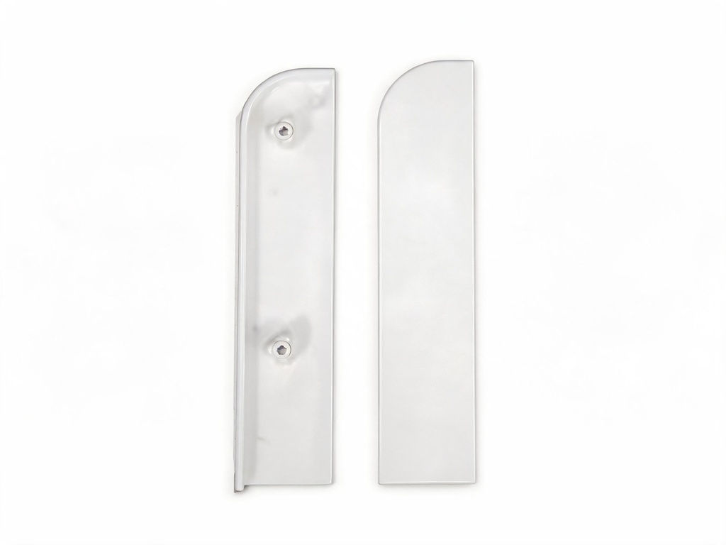 MAP Terminal PVC 8603/P Branco 30360