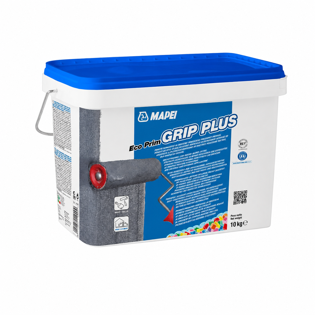 Primário de Aderência Mapei Ecoprim Grip Plus 10 kg 