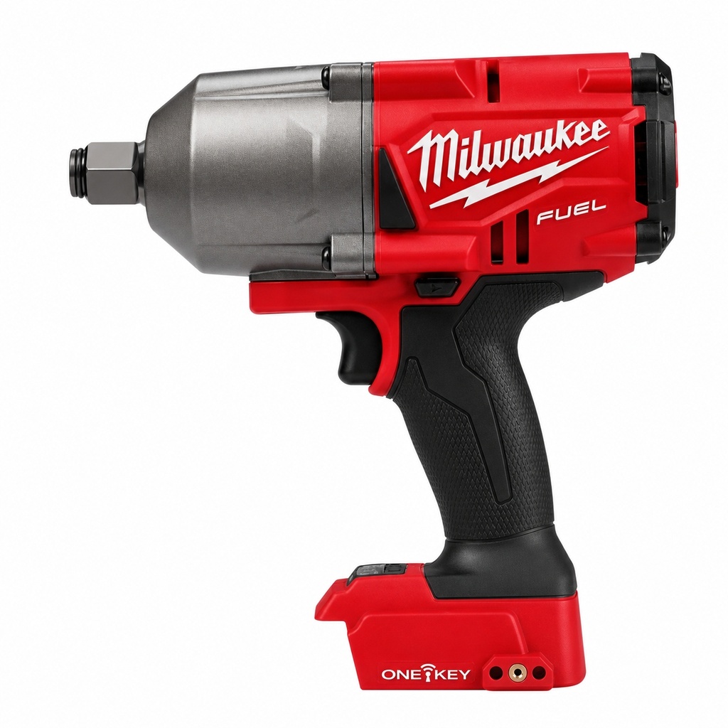 Chave de Impacto Milwaukee M18 ONEFHIWF34-0X 3/4”