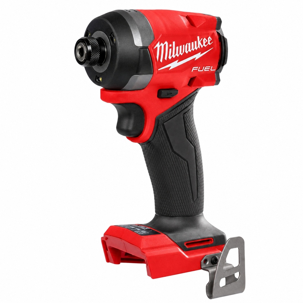 Aparafusadora de Impacto M18 FUEL FID3-0X