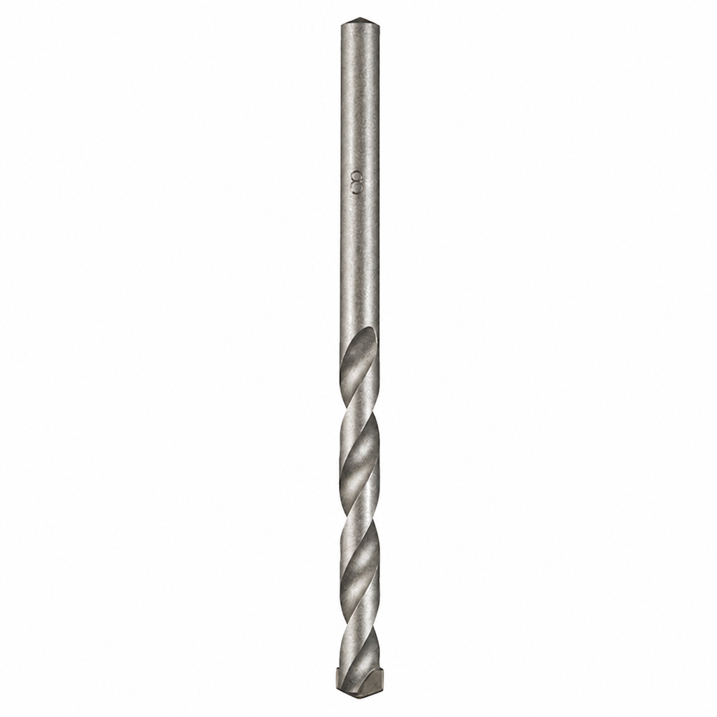 Broca Betão 110x8mm 