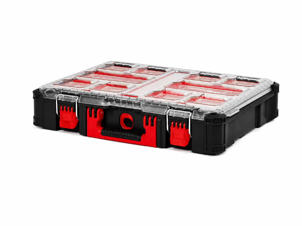 Caixa Milwaukee PACKOUT