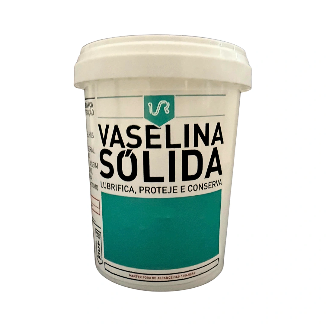VL Vaselina Sólida 400 GR 34151