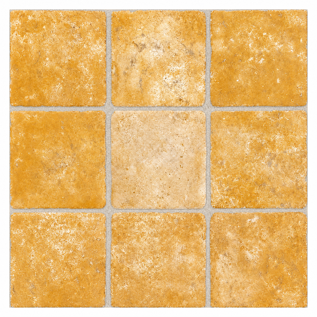 Pavimento Menorca Beige 33x33 cm