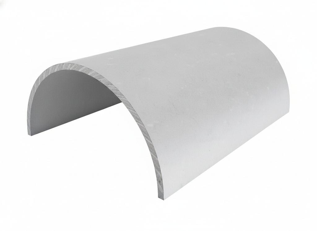 Placa Gesso Cartonado Techniform 6,5mm 2500x900