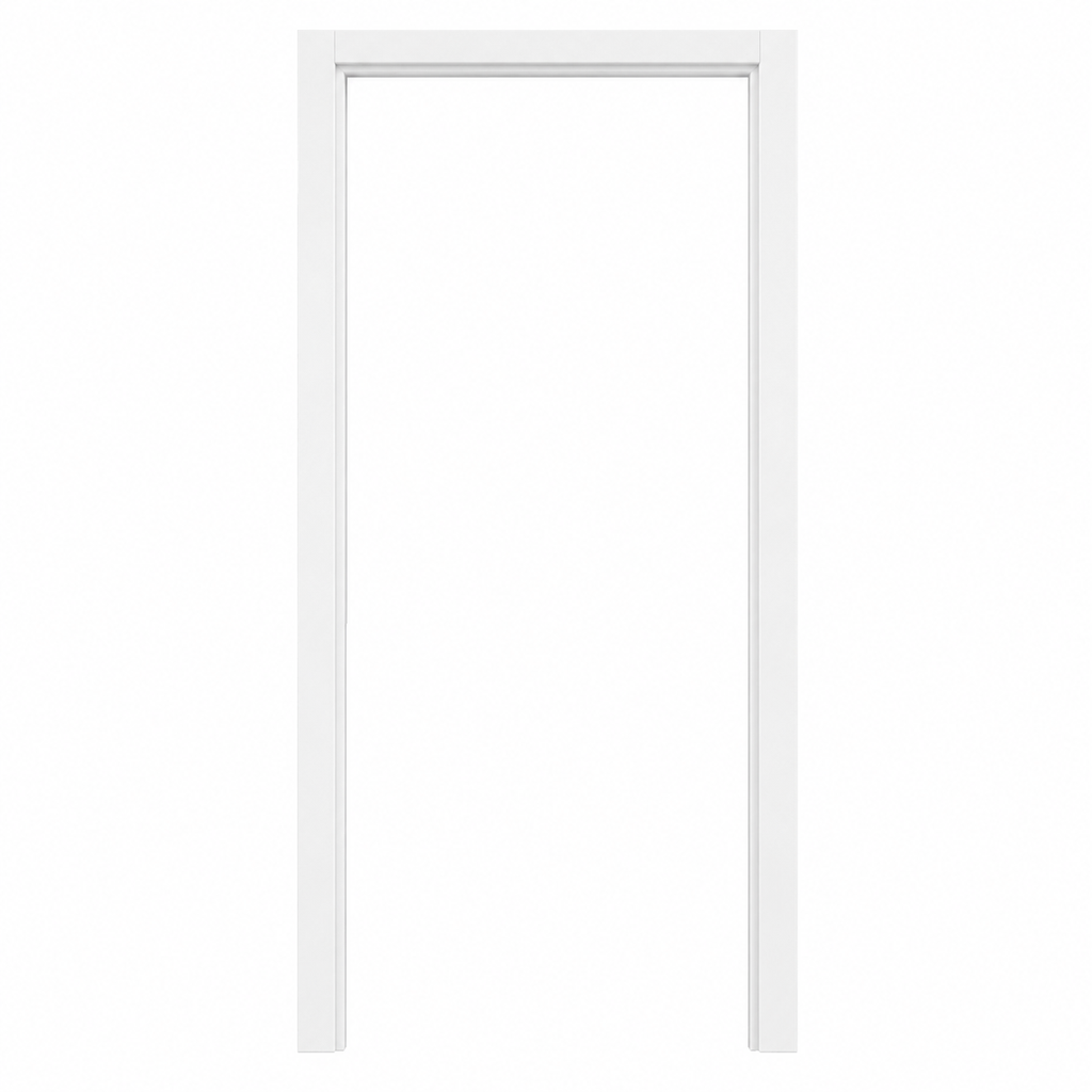 Kit de Aro CPL Branco140x28