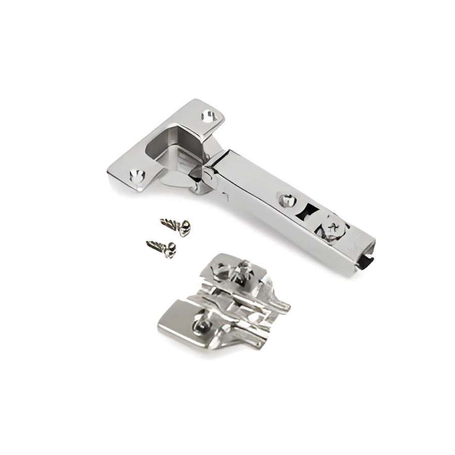 MCL Kit Dobradiças ESQ