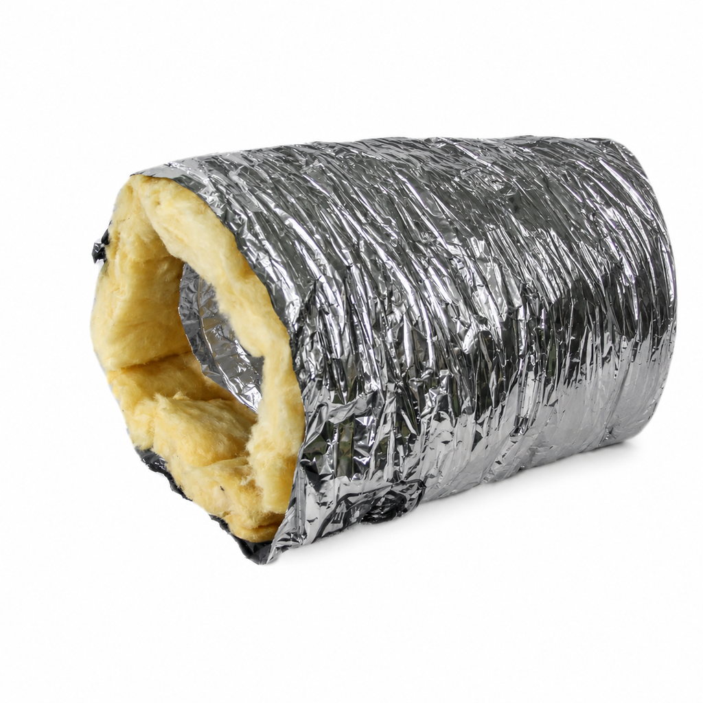 Tubo Thermal Basic D102 mm — 10 m