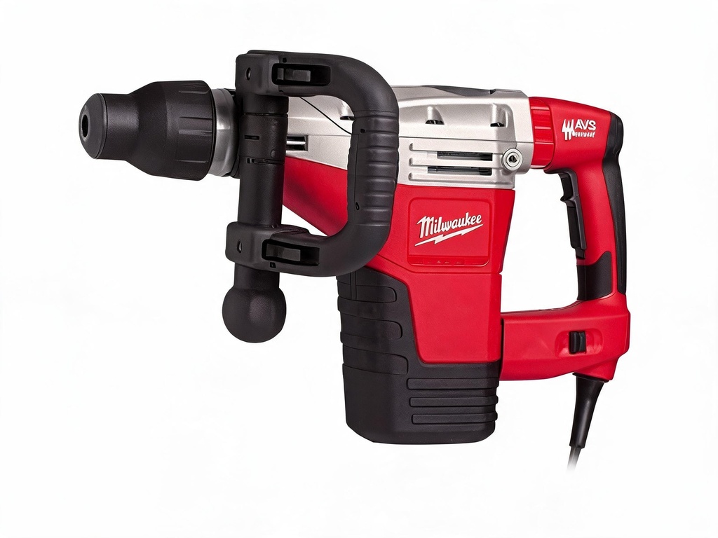 Martelo Demolidor SDS Max  K500S — 5 kg — Ref. 4933398220
